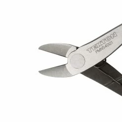 TEKTON [57]Mini Diagonal Cutting Pliers -TEKTON Shop PMN54001 3