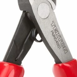 TEKTON [57]Mini Diagonal Cutting Pliers -TEKTON Shop PMN54001 4