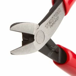TEKTON [57]Mini Diagonal Cutting Pliers -TEKTON Shop PMN54001 5