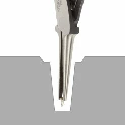 TEKTON [51]Mini Pliers Set, 6-Piece (Needle Nose, Long Nose, Flat Nose, Cutting) -TEKTON Shop PMN99906 4