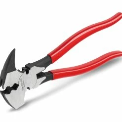 TEKTON [30]10-1/2 Inch Fencing Pliers
