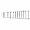 TEKTON [83]Angle Head Open End Wrench Set, 22-Piece (6-32 Mm) -TEKTON Shop WAE90202 1