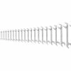 TEKTON [82]Angle Head Open End Wrench Set, 27-Piece (6-50 Mm) -TEKTON Shop WAE90204 1