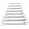 TEKTON [64]45-Degree Offset Box End Wrench Set, 8-Piece (1/4 - 1-1/4 In.) -TEKTON Shop WBE23008 1