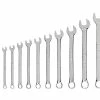 TEKTON [26]Combination Wrench Set, 11-Piece (1/4-3/4 In.) -TEKTON Shop WCB90105 1