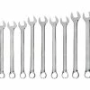 TEKTON [35]Combination Wrench Set, 9-Piece (33-41 Mm) -TEKTON Shop WCB90202 1