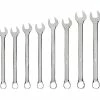 TEKTON [34]Combination Wrench Set, 8-Piece (25-32 Mm) -TEKTON Shop WCB90203 1