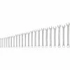 TEKTON [30]Combination Wrench Set, 27-Piece (6-32 Mm) -TEKTON Shop WCB90204 1