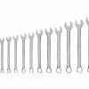 TEKTON [33]Combination Wrench Set, 12-Piece (8-19 Mm) -TEKTON Shop WCB90206 1