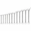 TEKTON [32]Combination Wrench Set, 15-Piece (8-22 Mm) -TEKTON Shop WCB90207 1