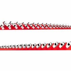 TEKTON [10]Combination Wrench Set With Rack, 19-Piece (6-24 Mm) -TEKTON Shop WCB91202 5