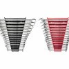 TEKTON [7]Combination Wrench Set With Rack, 30-Piece (1/4-1 In., 8-22 Mm) -TEKTON Shop WCB92303 1