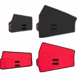 TEKTON [2]Stubby And Standard Length Combination Wrench Set With Pouch, 50-Piece (1/4-1 In., 8-22 Mm) -TEKTON Shop WCB94901 3