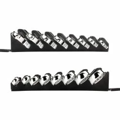 TEKTON [39]Stubby Combination Wrench Set With Holder, 8-Piece (5/16-3/4 In.) -TEKTON Shop WRN01066 5